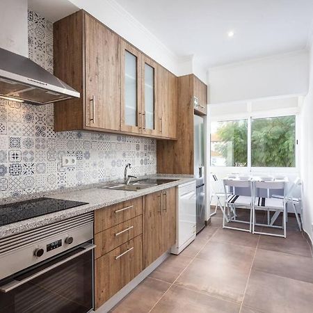 Blife Farensya Private Rooms Φάρο Εξωτερικό φωτογραφία