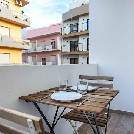 Blife Farensya Private Rooms Φάρο Εξωτερικό φωτογραφία
