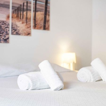 Blife Farensya Private Rooms Φάρο Εξωτερικό φωτογραφία