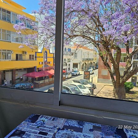 Blife Farensya Private Rooms Φάρο Εξωτερικό φωτογραφία
