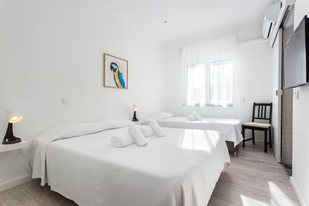 Blife Farensya Private Rooms Φάρο Εξωτερικό φωτογραφία