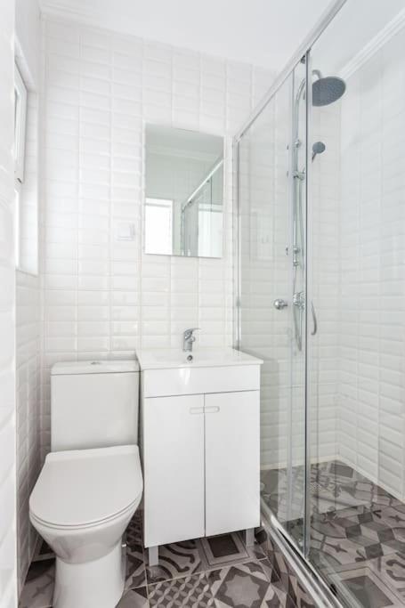 Blife Farensya Private Rooms Φάρο Εξωτερικό φωτογραφία
