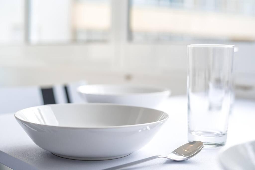 Blife Farensya Private Rooms Φάρο Εξωτερικό φωτογραφία