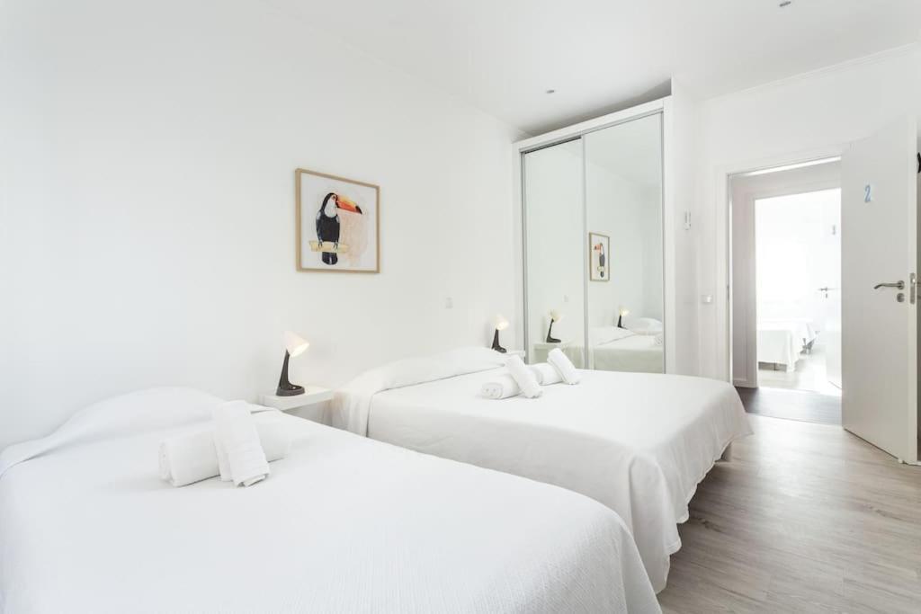 Blife Farensya Private Rooms Φάρο Εξωτερικό φωτογραφία