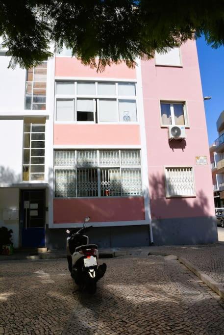 Blife Farensya Private Rooms Φάρο Εξωτερικό φωτογραφία