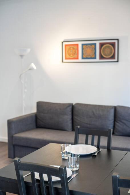 Blife Farensya Private Rooms Φάρο Εξωτερικό φωτογραφία