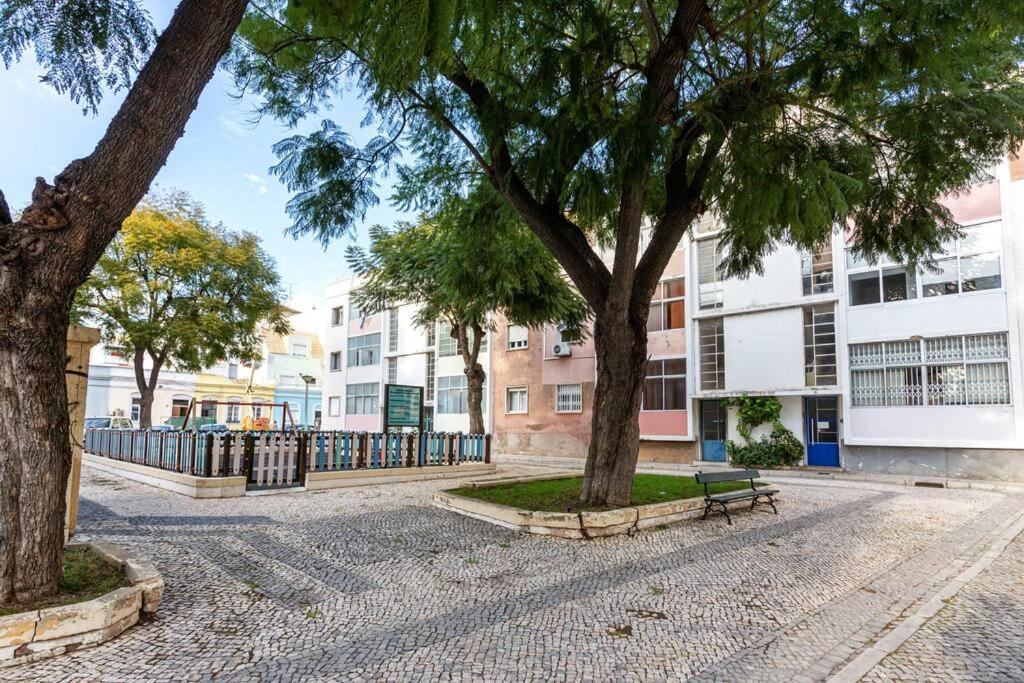 Blife Farensya Private Rooms Φάρο Εξωτερικό φωτογραφία