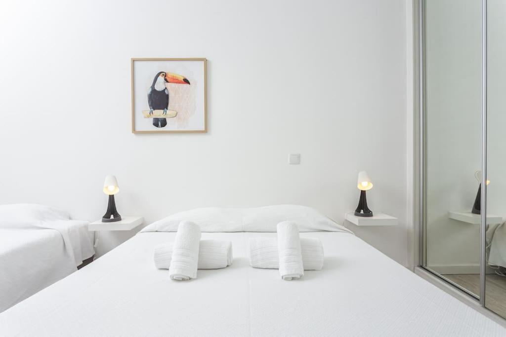 Blife Farensya Private Rooms Φάρο Εξωτερικό φωτογραφία