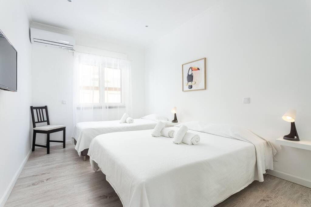 Blife Farensya Private Rooms Φάρο Εξωτερικό φωτογραφία
