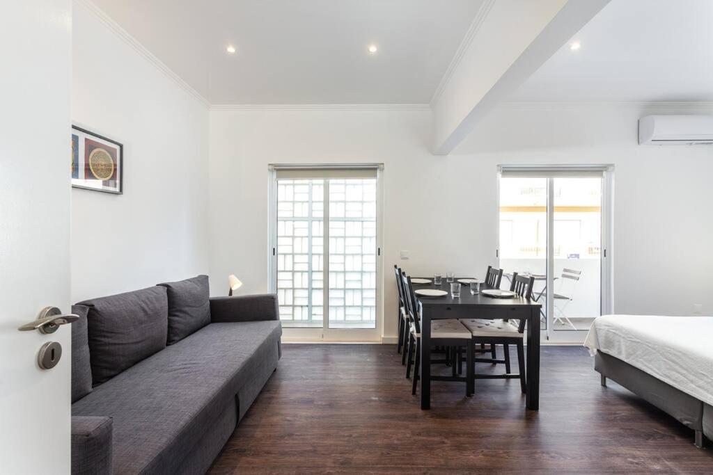 Blife Farensya Private Rooms Φάρο Εξωτερικό φωτογραφία