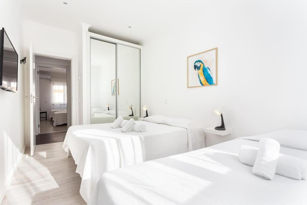 Blife Farensya Private Rooms Φάρο Εξωτερικό φωτογραφία