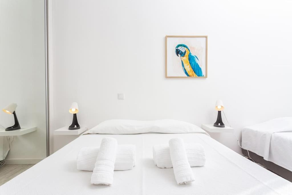 Blife Farensya Private Rooms Φάρο Εξωτερικό φωτογραφία