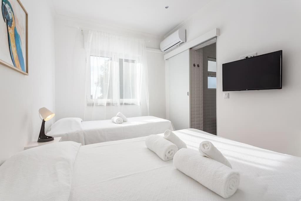 Blife Farensya Private Rooms Φάρο Εξωτερικό φωτογραφία
