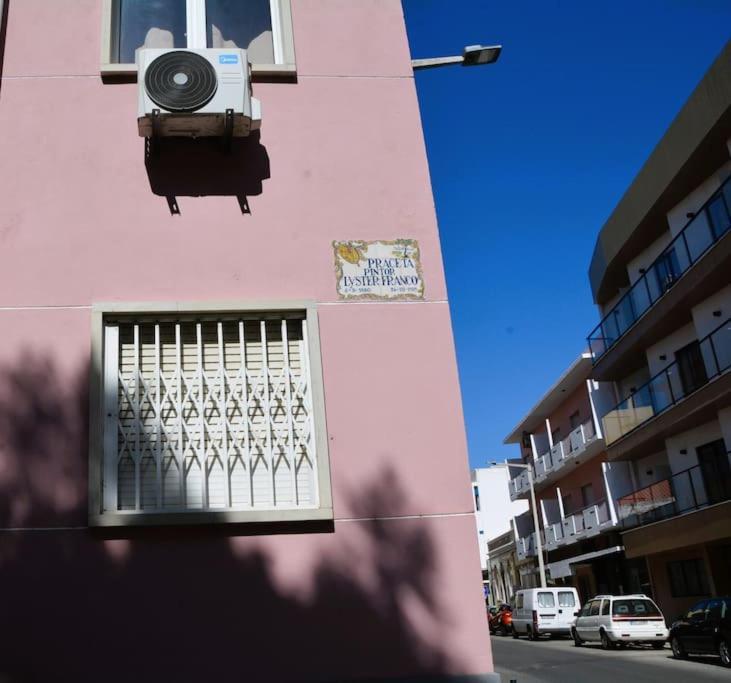 Blife Farensya Private Rooms Φάρο Εξωτερικό φωτογραφία