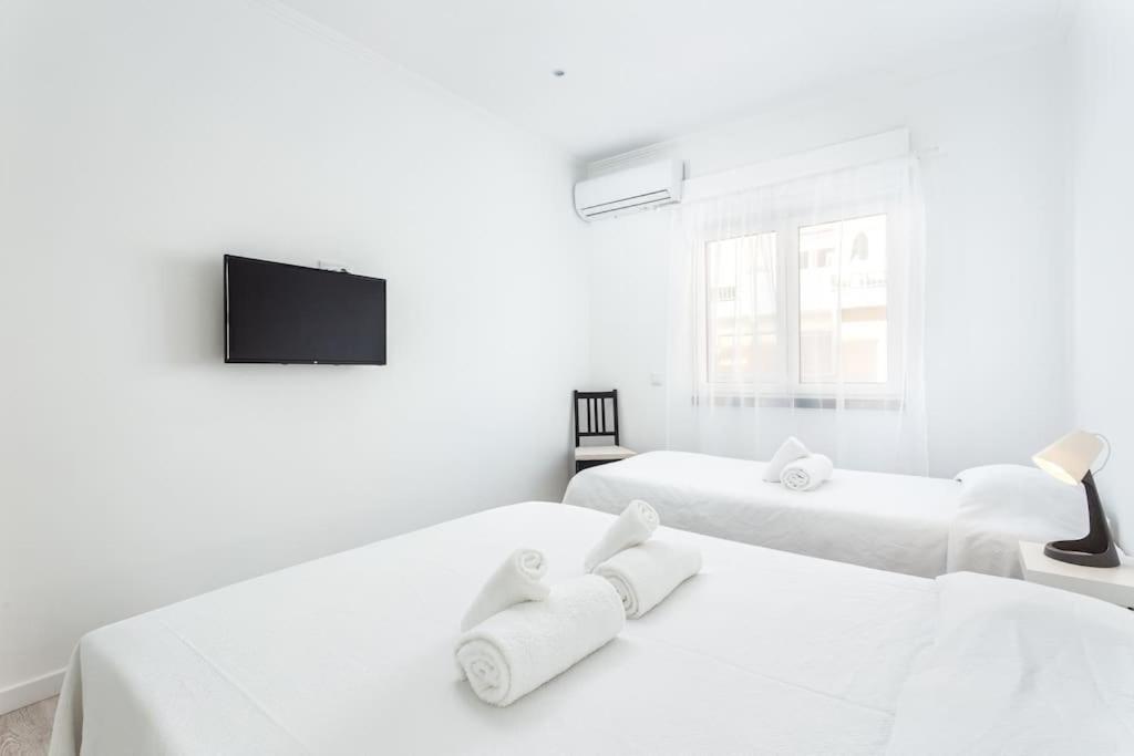 Blife Farensya Private Rooms Φάρο Εξωτερικό φωτογραφία