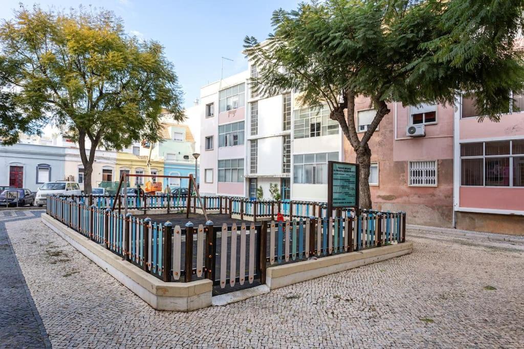 Blife Farensya Private Rooms Φάρο Εξωτερικό φωτογραφία