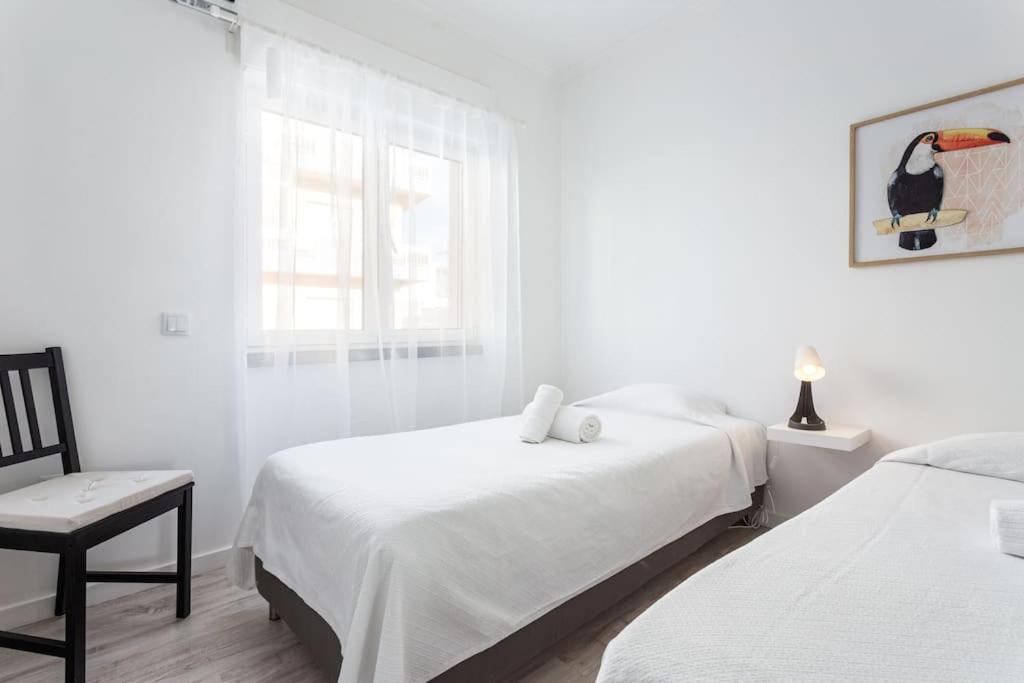 Blife Farensya Private Rooms Φάρο Εξωτερικό φωτογραφία