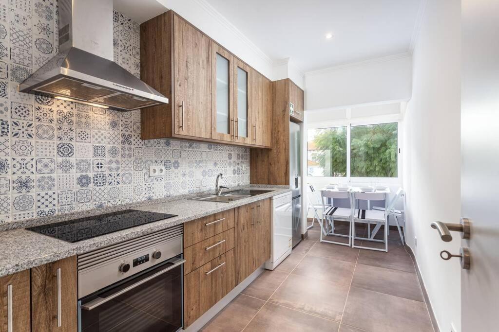 Blife Farensya Private Rooms Φάρο Εξωτερικό φωτογραφία