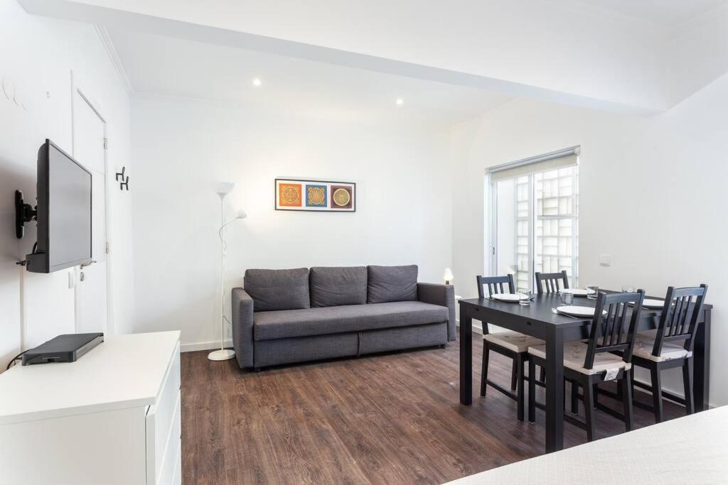 Blife Farensya Private Rooms Φάρο Εξωτερικό φωτογραφία