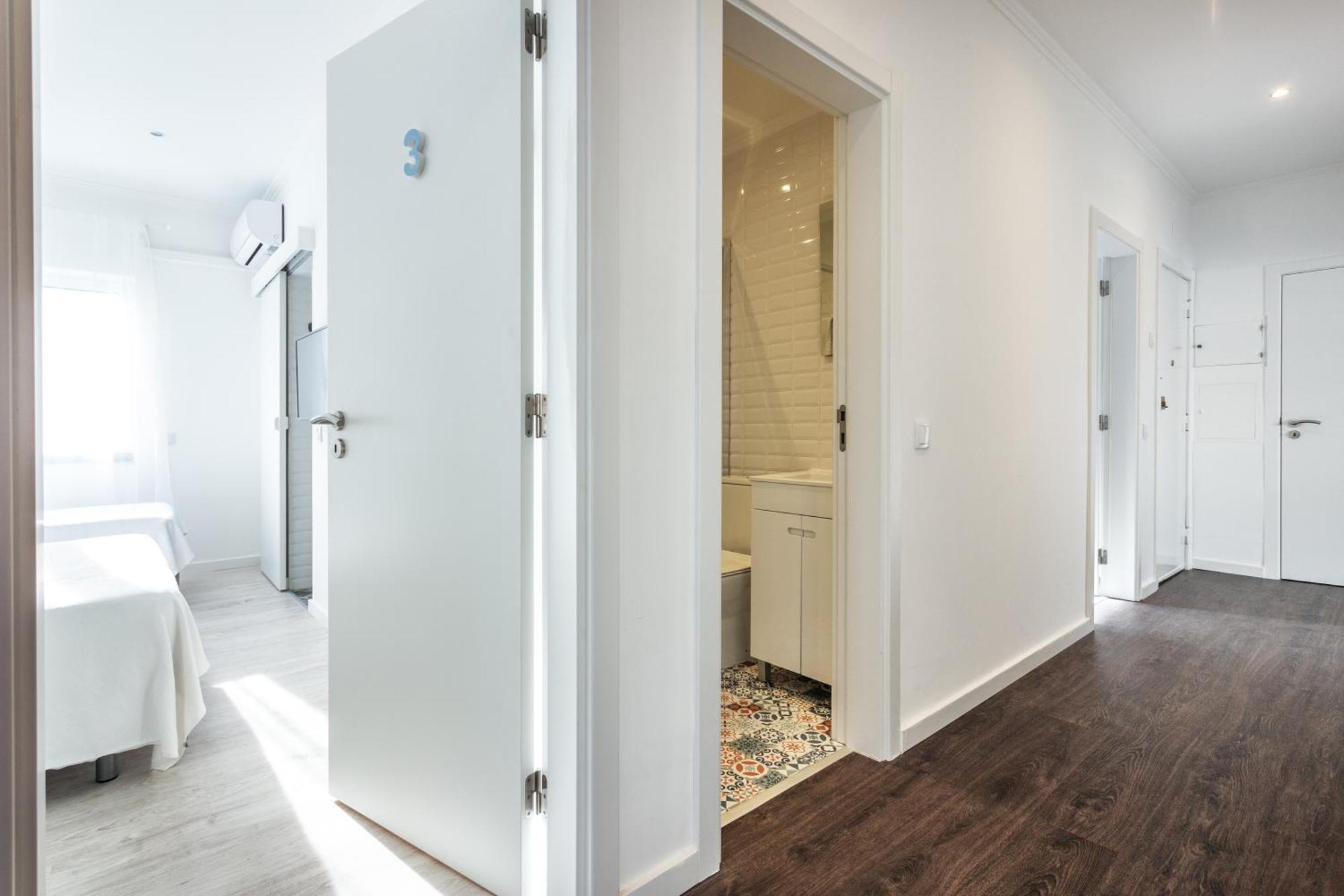 Blife Farensya Private Rooms Φάρο Εξωτερικό φωτογραφία
