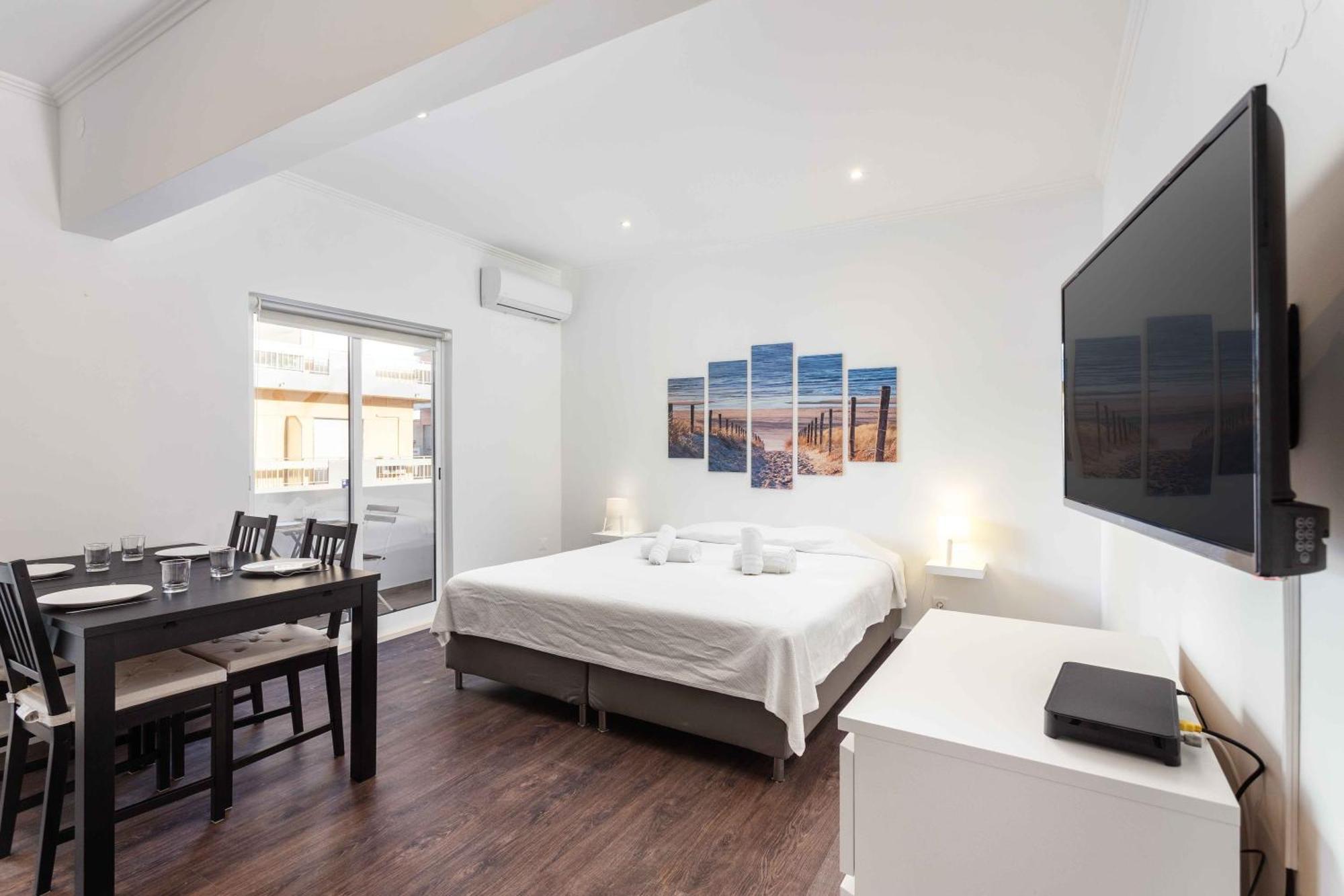 Blife Farensya Private Rooms Φάρο Εξωτερικό φωτογραφία