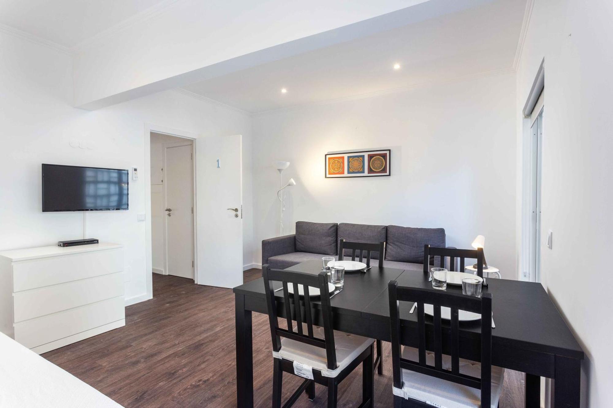 Blife Farensya Private Rooms Φάρο Εξωτερικό φωτογραφία