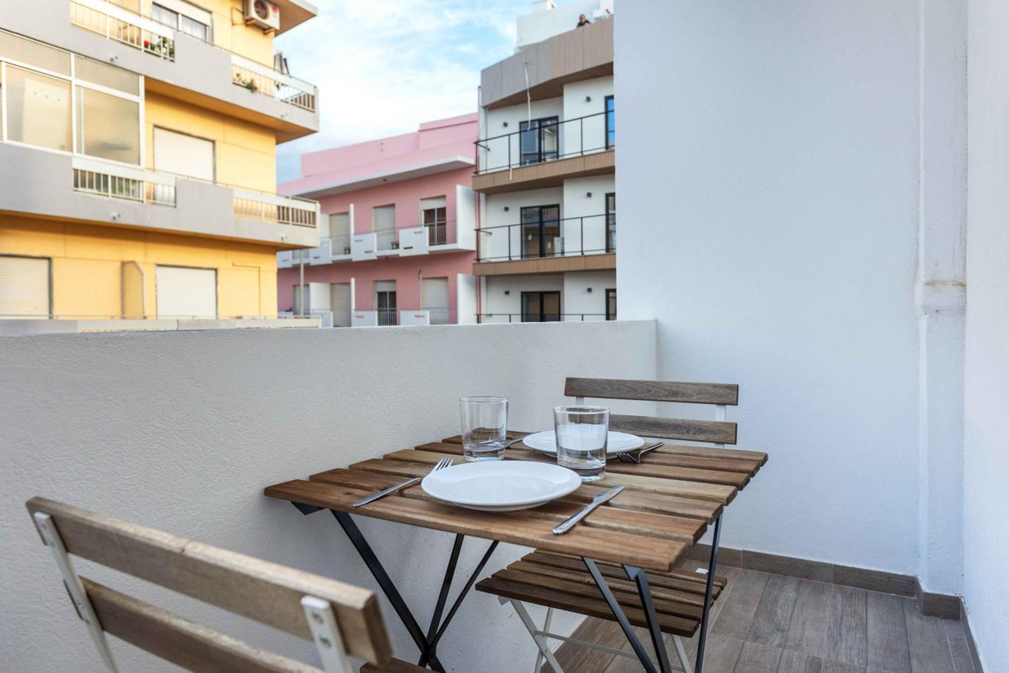 Blife Farensya Private Rooms Φάρο Εξωτερικό φωτογραφία