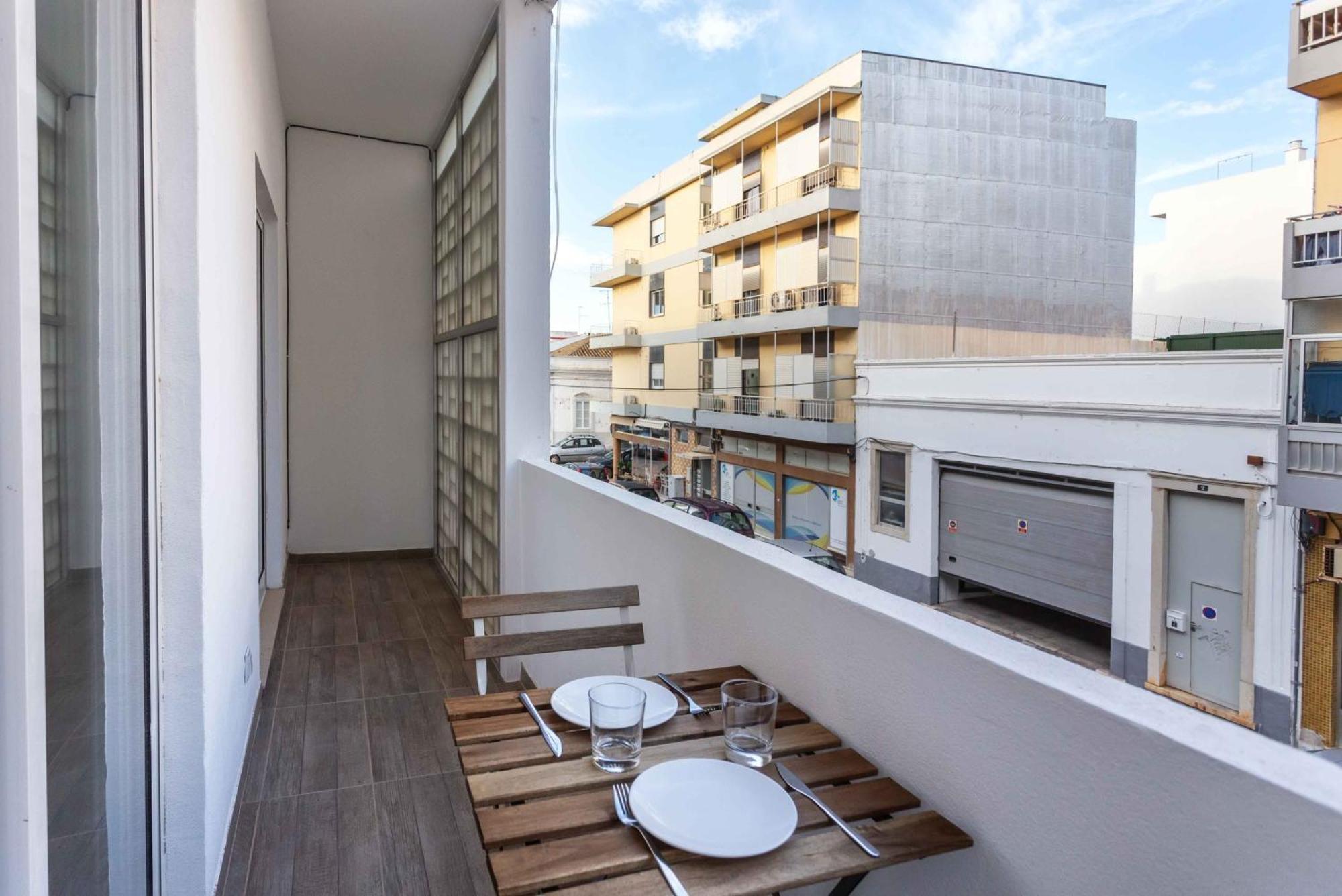 Blife Farensya Private Rooms Φάρο Εξωτερικό φωτογραφία