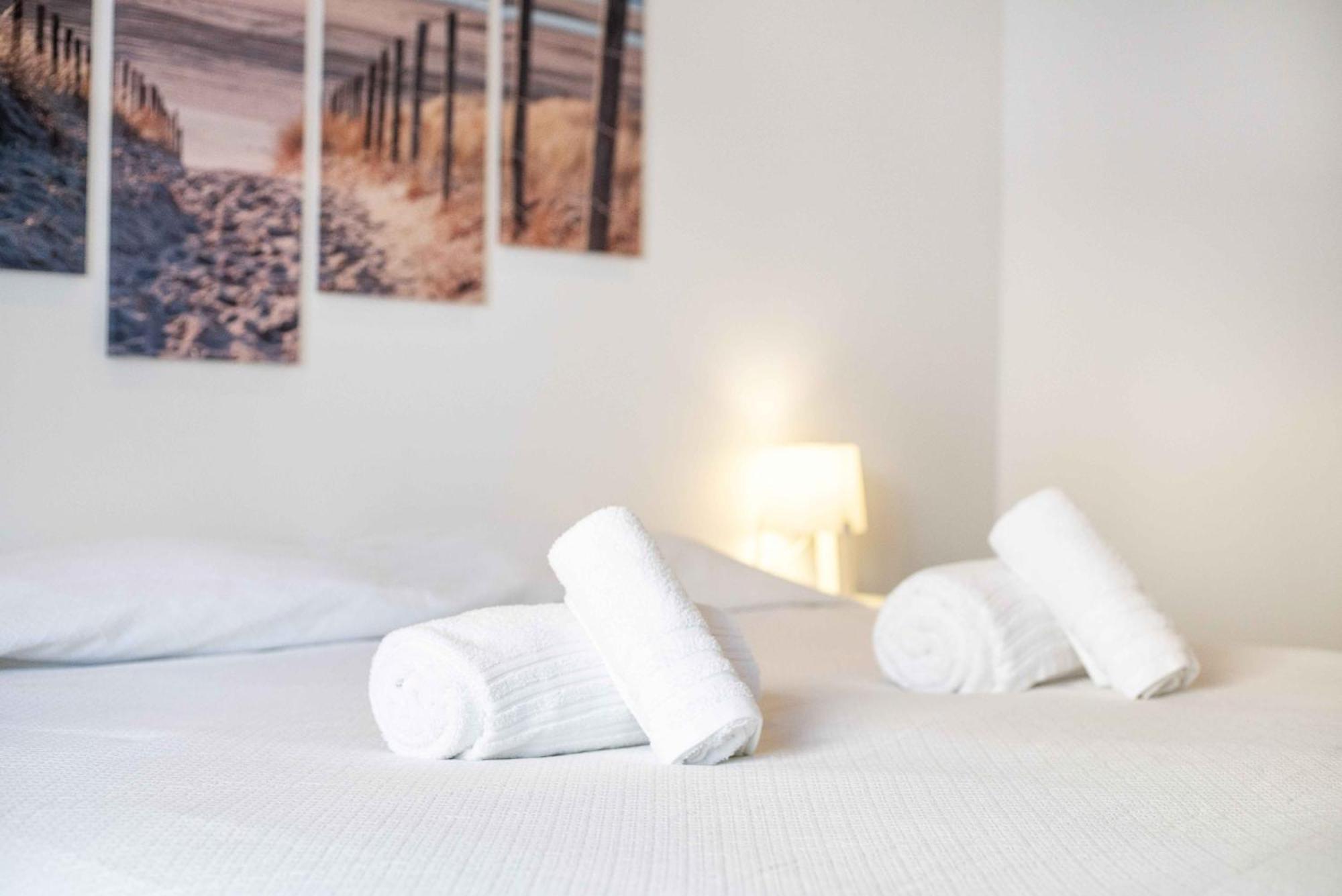 Blife Farensya Private Rooms Φάρο Εξωτερικό φωτογραφία